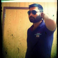 Mohammad Maroof Azam Khan