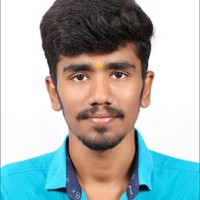 Murali A