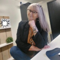 Marjolein Van Donselaar