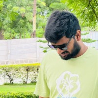 Nehanth Reddy