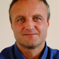 Jens Pedersen