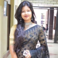Shreya Chatterjee