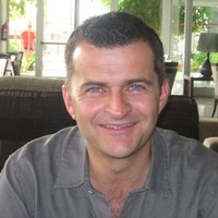 Mark McQuade