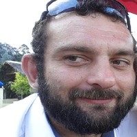 Paul Robinson