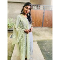 Vidya Vasudevan