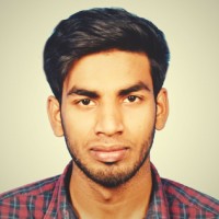 RISHABH KUMAR BHARDWAJ