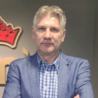 Milan Krstić, Msc