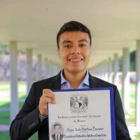 Hugo Iván Martínez  Laureano