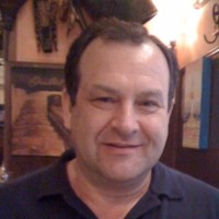 Scott Kramer, LMHC, LPC