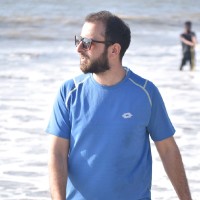 Zuhaib Gulzar
