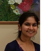 Madhumitha Mohan
