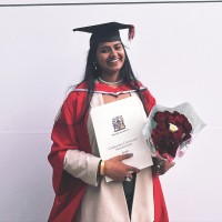 Anjali Naidu