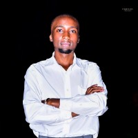 Christopher Kinyua