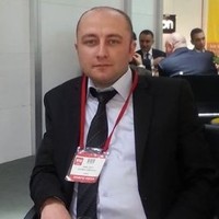 Kamil ÇELİK