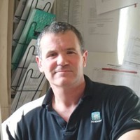 Alistair Riddell