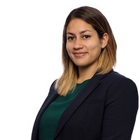 Francesca Braganza