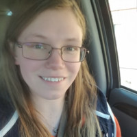 Courtney Woodworth