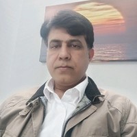 Kashif Adnan