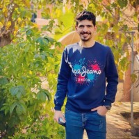 Ahmed Ashraf