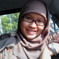 Galih Putri Paramitha