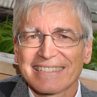 Peter Harmathy