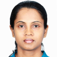 Arindama (Arindi) Wijesinghe