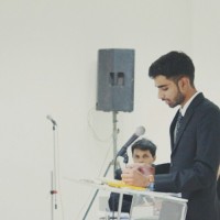 Ashutosh Vaidya