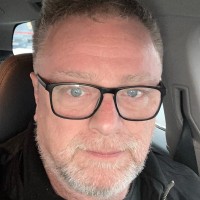 Stefan Sandberg