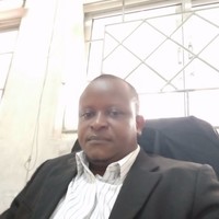 Peter Mahindi