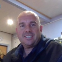 Simon Vamplew