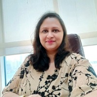 Chaitrali Dahiwal