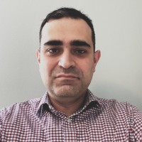 Hamed Khadivi