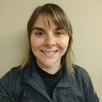 Rebecca Holland