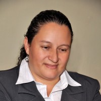 Nora Lili Vásquez Pèrez
