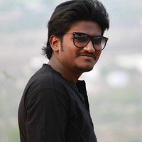 NANDAVARAM BHAGYARAJU