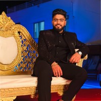 Pranav Dangat