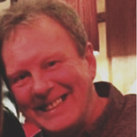 Dave Cropper