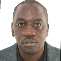 Jared Mauko