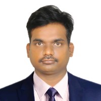 Nagaraju Dandu