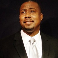 John Frazier