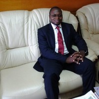 Ruphin Aurelien Chombong Nguiffo