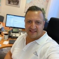 Velibor Joksimovic