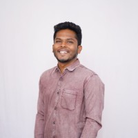 Vijay Chelladurai