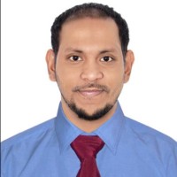 Mohammed Muzammil Ahmed Khan