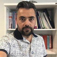 Erhan Bozkurt