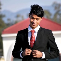 Golu Rawat