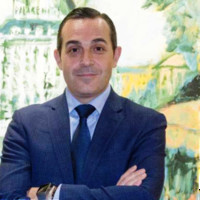 Bernardo Marquez. Emba