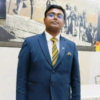 Md Mobassir Khan