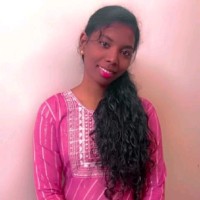 Swetha Manohar