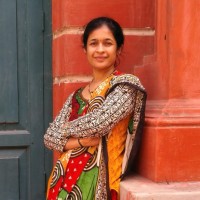 Divya Bhat